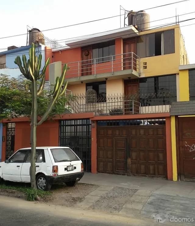 VENDO DEPARTAMENTO SAN LUIS — foto 1