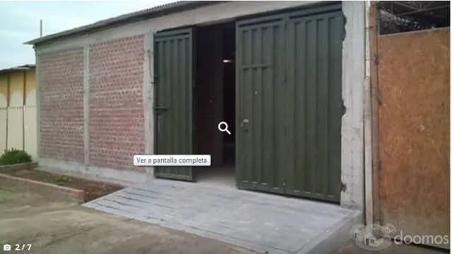 OCASIÓN VENDO CASA LOS POLVORINES PIURA CEL.927010241 — foto 2