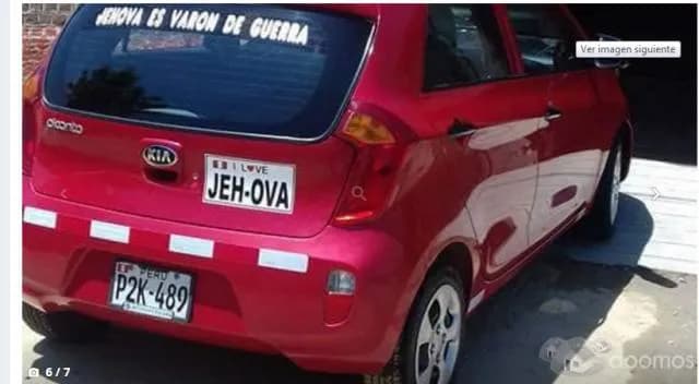 OCASIÓN VENDO CASA LOS POLVORINES PIURA CEL.927010241 — foto 6