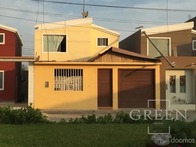 OPORTUNIDAD CASA EN VENTA — foto 1