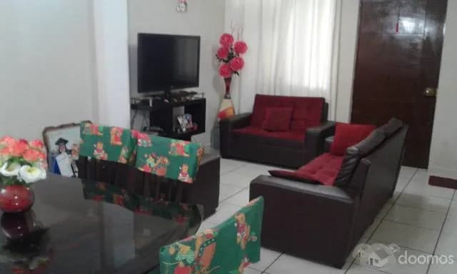 OCASIÓN! VENDO LINDO DEPARTAMENTO EN LA PERLA — foto 1