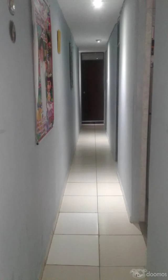 OCASIÓN! VENDO LINDO DEPARTAMENTO EN LA PERLA — foto 2