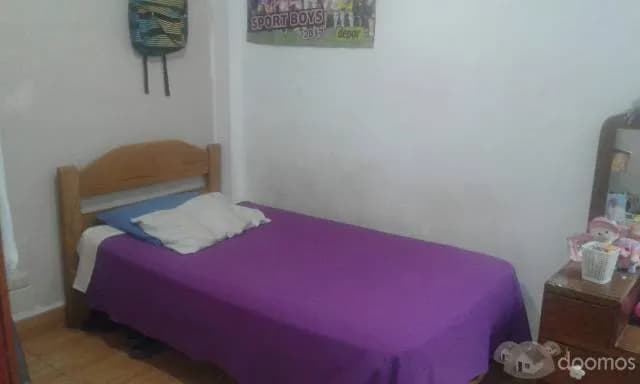 OCASIÓN! VENDO LINDO DEPARTAMENTO EN LA PERLA — foto 5
