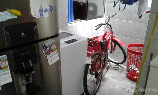 OCASIÓN! VENDO LINDO DEPARTAMENTO EN LA PERLA — foto 8