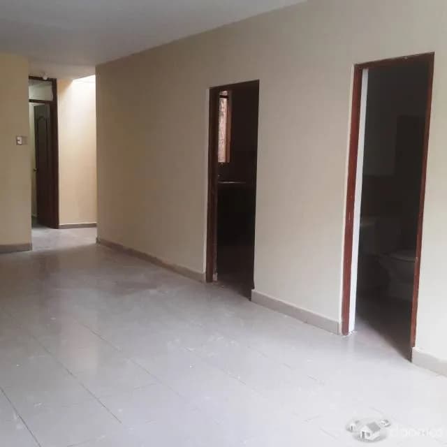 ALQUILO DPTO. SEGUNDO PISO — foto 2