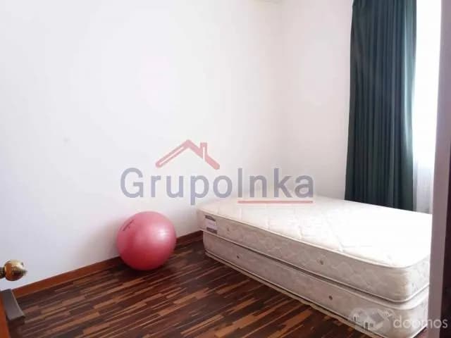 CASA HERMOSA EN EXCLUSIVA ZONA DE SURCO — foto 4