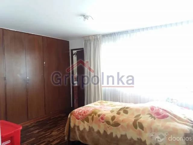 CASA HERMOSA EN EXCLUSIVA ZONA DE SURCO — foto 6