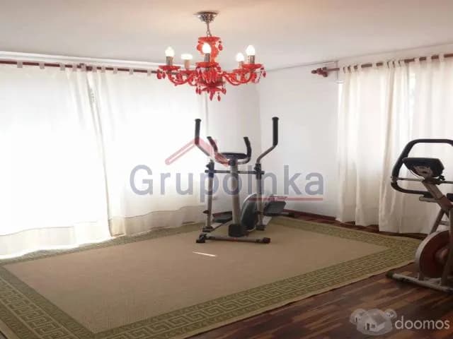 CASA HERMOSA EN EXCLUSIVA ZONA DE SURCO — foto 8