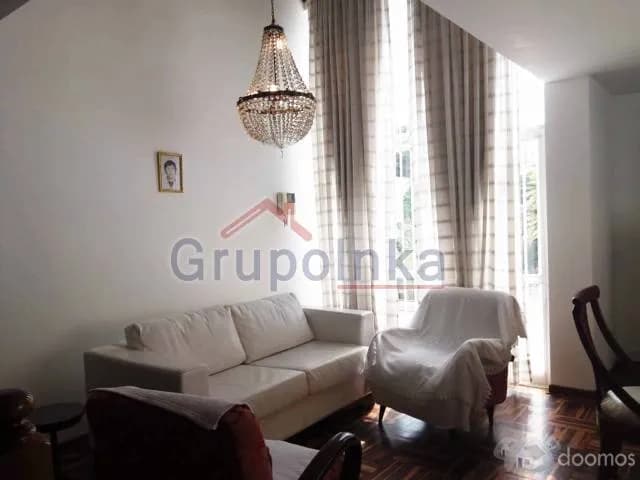 CASA HERMOSA EN EXCLUSIVA ZONA DE SURCO — foto 10