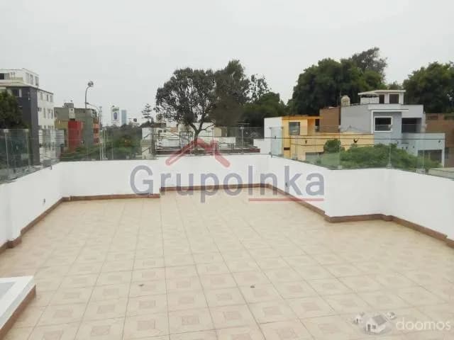 CASA HERMOSA EN EXCLUSIVA ZONA DE SURCO — foto 12