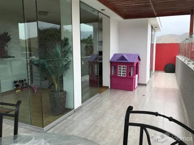 VENDO DEPARTAMENTO DUPLEX EN LA MOLINA — foto 3