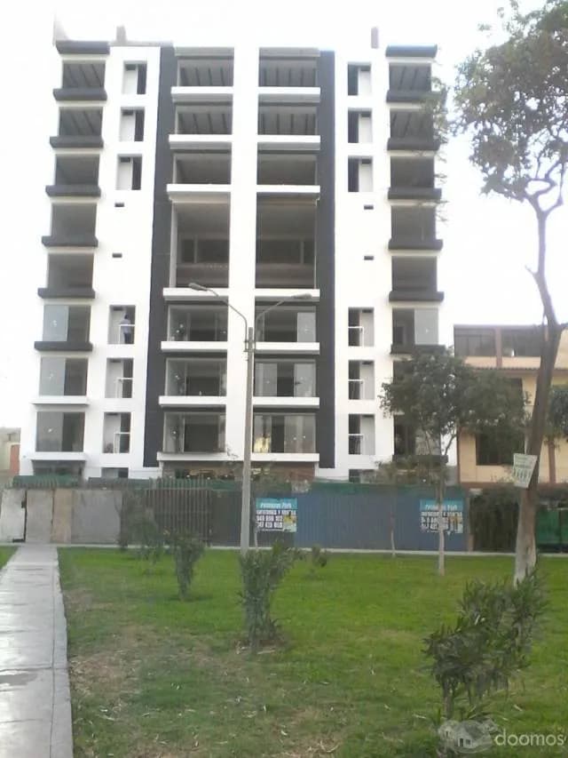 VENTA DE DEPARTAMENTOS EN LOS OLIVOS EN ESTRENO — foto 1