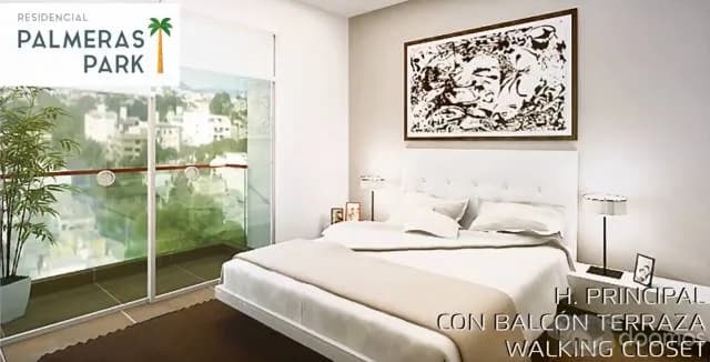 VENTA DE DEPARTAMENTOS EN LOS OLIVOS EN ESTRENO — foto 3
