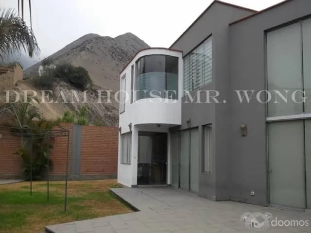 VENDO CASA EN CALLE FARALLON LA MOLINA — foto 13