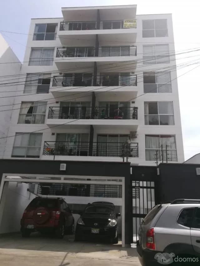 Vendo Mini departamento en Condominio Villa Pacífico - Corrillos — foto 1
