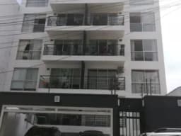 Vendo Mini departamento en Condominio Villa Pacífico - Corrillos