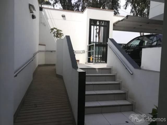 Vendo Mini departamento en Condominio Villa Pacífico - Corrillos — foto 2