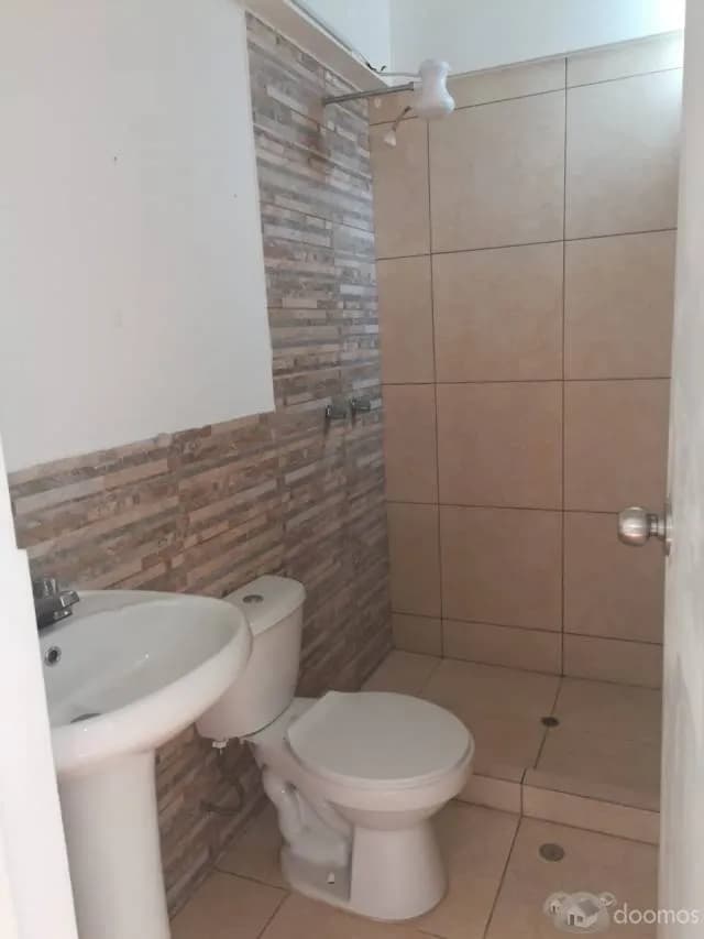Vendo Mini departamento en Condominio Villa Pacífico - Corrillos — foto 7