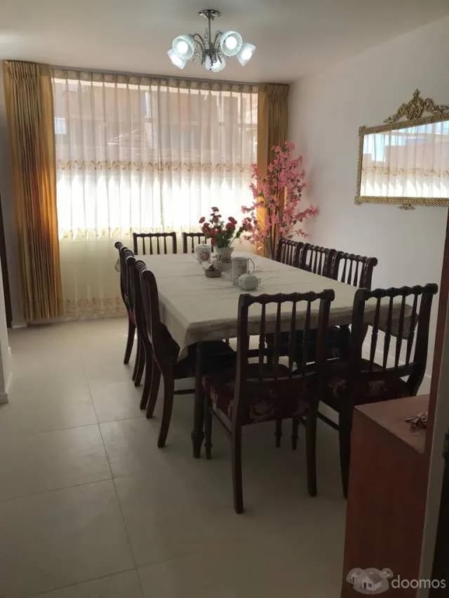 Edificio para vivienda o comercio en la mejor zona de Juliaca — foto 7