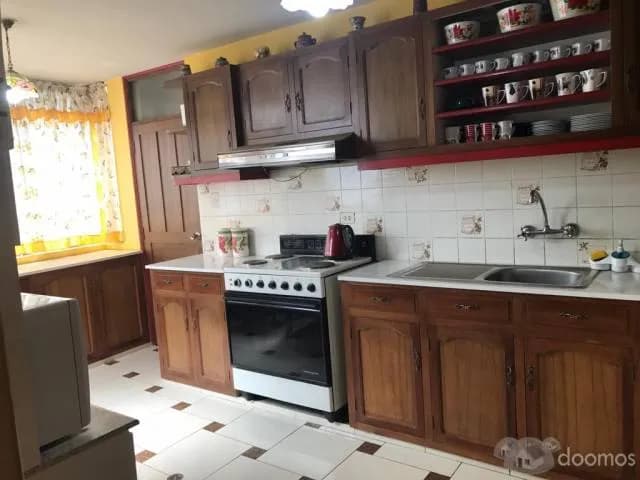 Edificio para vivienda o comercio en la mejor zona de Juliaca — foto 8