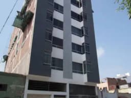 ALQUILO DPTO CERCA A MIRAFLORES