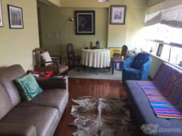 VENTA DPTO./ AIRES, CALLE BOLIVAR, MIRAFLORES