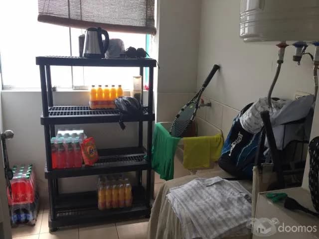 VENTA DPTO./ AIRES, CALLE BOLIVAR, MIRAFLORES — foto 4