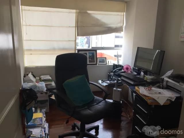 VENTA DPTO./ AIRES, CALLE BOLIVAR, MIRAFLORES — foto 7