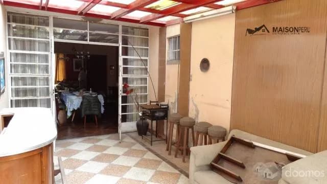 Vendo Casa en San Antonio Miraflores (Ref: 667) — foto 4