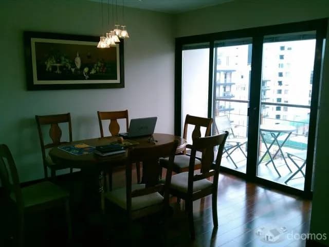 AV. 2 DE MAYO EXCLUSIVO - MODERNO   (2 cocheras + 1 deposito) — foto 2