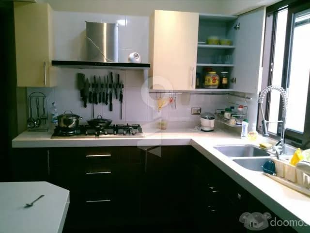 AV. 2 DE MAYO EXCLUSIVO - MODERNO   (2 cocheras + 1 deposito) — foto 3