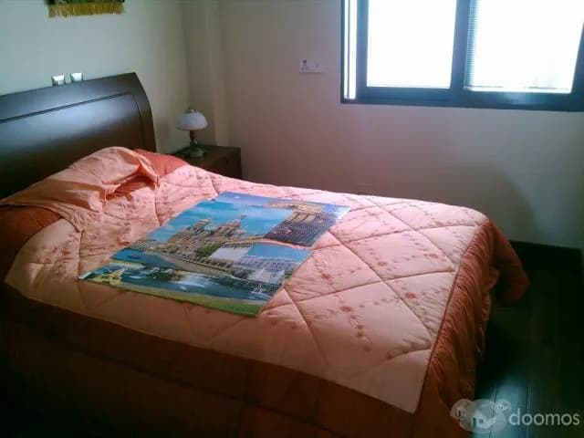 AV. 2 DE MAYO EXCLUSIVO - MODERNO   (2 cocheras + 1 deposito) — foto 6