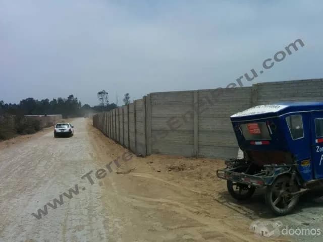 Se vende terreno 5000 mt2 ($60x mt2) Zona estratégica — foto 2