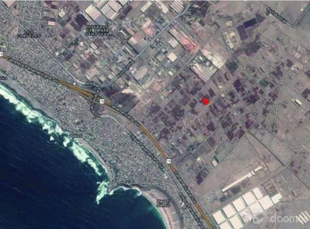 Se vende terreno 5000 mt2 ($60x mt2) Zona estratégica — foto 5
