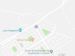 OCASIÓN TERRENO ESQUINA COMERCIAL LURIN 157.20 MT2 ($350xmt2)
