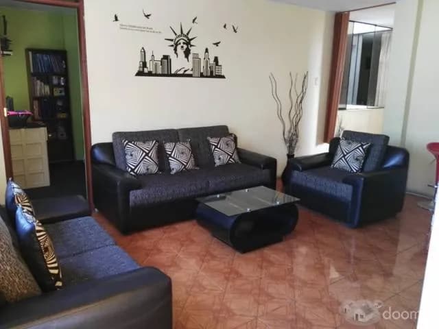 Venta Departamento 3er. Piso ¡$110,000 Negociable! — foto 1
