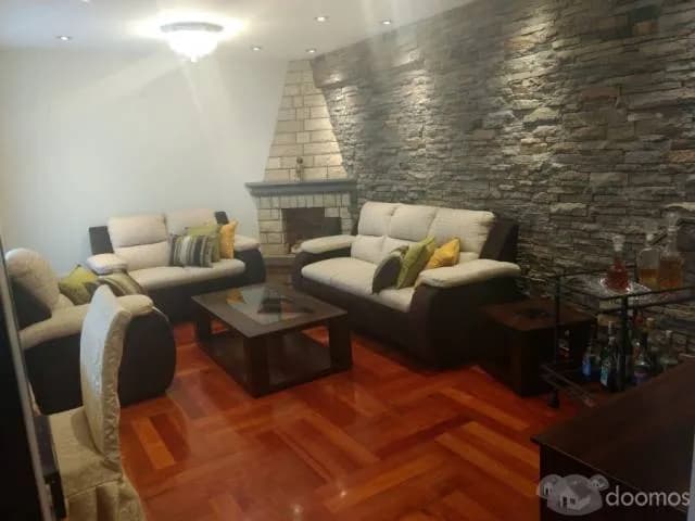 VENDO DEPARTAMENTO EN URB. MAGISTERIO II ETAPA — foto 1
