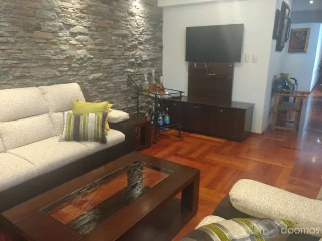 VENDO DEPARTAMENTO EN URB. MAGISTERIO II ETAPA — foto 2