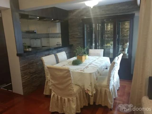 VENDO DEPARTAMENTO EN URB. MAGISTERIO II ETAPA — foto 3