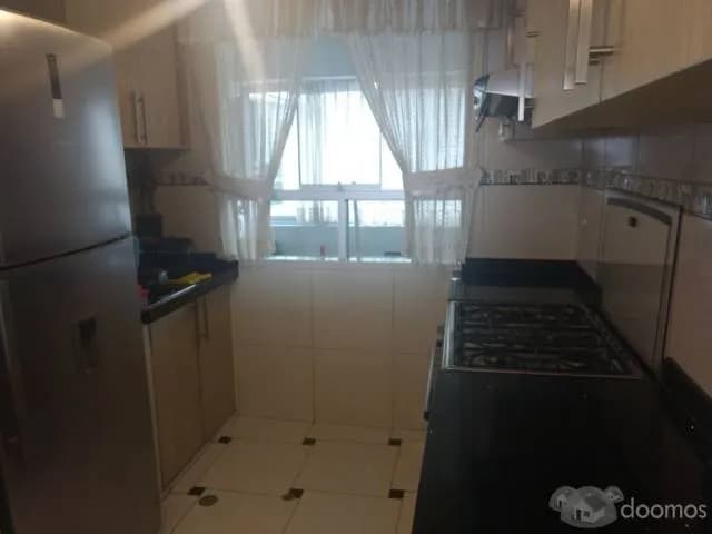 VENDO DEPARTAMENTO EN URB. MAGISTERIO II ETAPA — foto 4