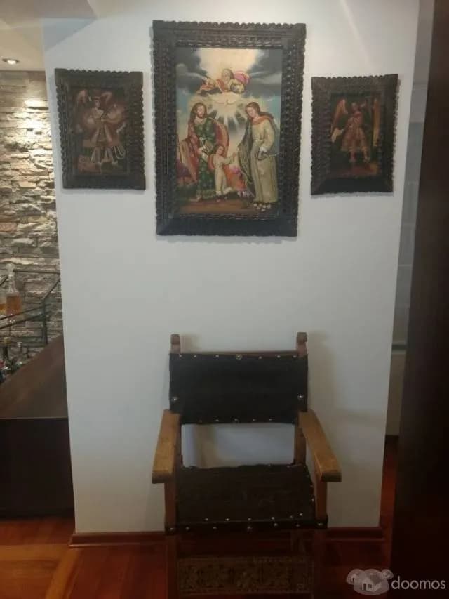 VENDO DEPARTAMENTO EN URB. MAGISTERIO II ETAPA — foto 6