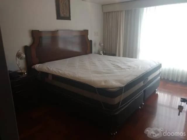 VENDO DEPARTAMENTO EN URB. MAGISTERIO II ETAPA — foto 7