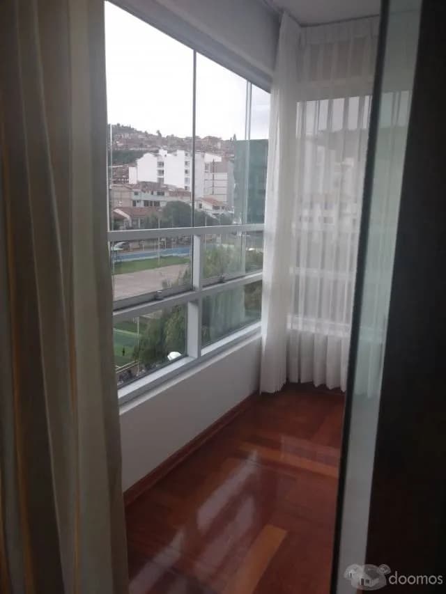 VENDO DEPARTAMENTO EN URB. MAGISTERIO II ETAPA — foto 10