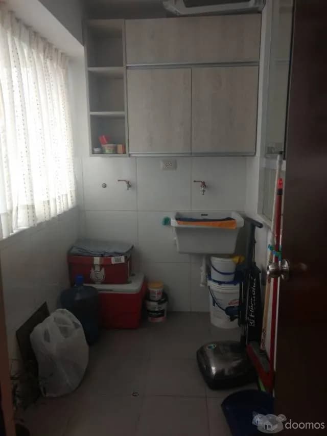 VENDO DEPARTAMENTO EN URB. MAGISTERIO II ETAPA — foto 11