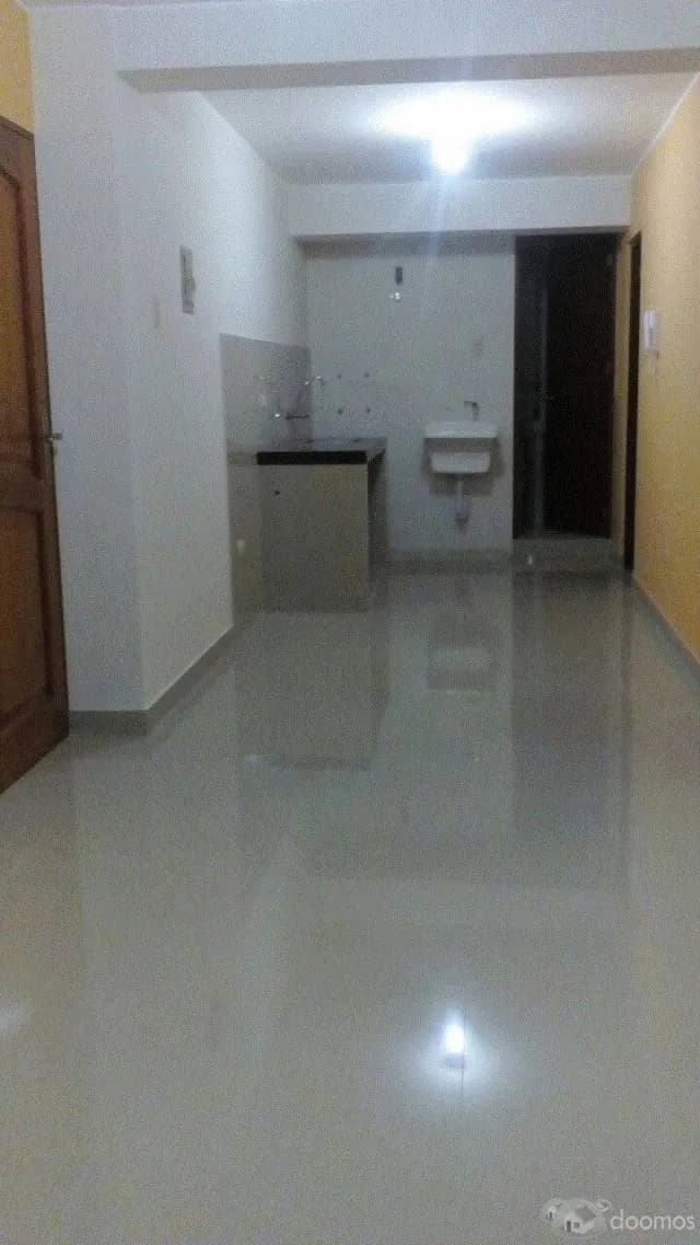 Alquiler de Departamento en Salamanca Ate Lima Perú — foto 1