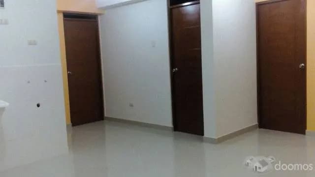 Alquiler de Departamento en Salamanca Ate Lima Perú — foto 2