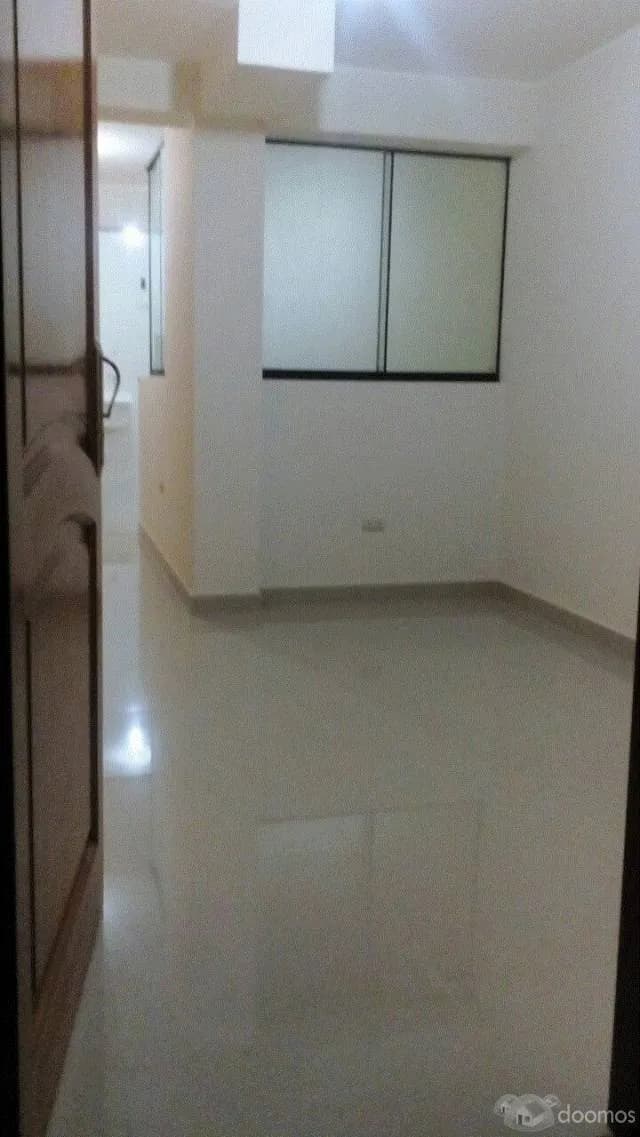 Alquiler de Departamento en Salamanca Ate Lima Perú — foto 3
