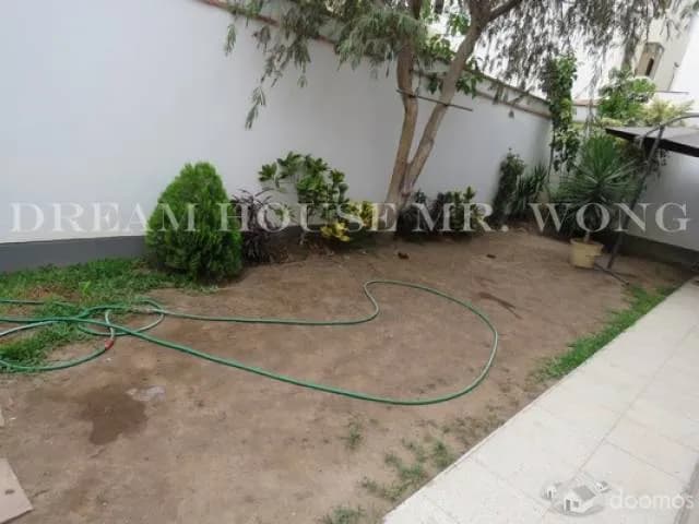 VENDO AMPLIA CASA DE DOS PISOS EN SAN BORJA SUR — foto 14