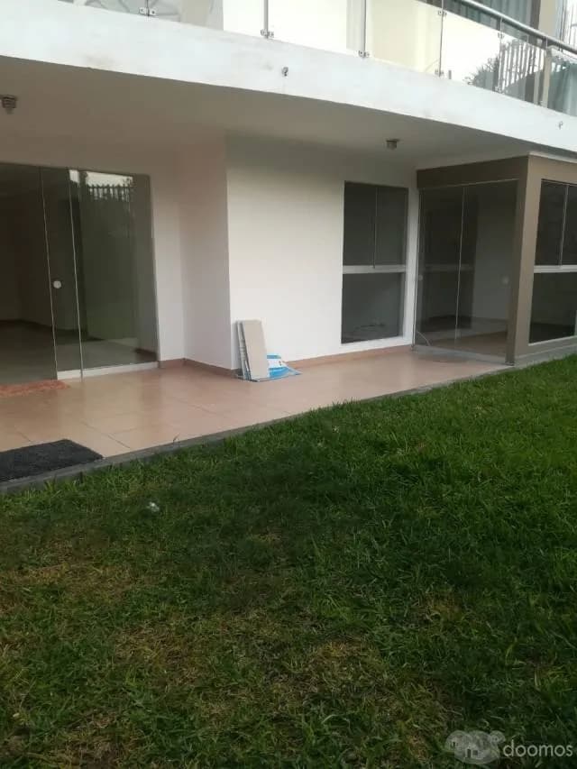 AMPLIO DEPARTAMENTO EN SURCO, X CENTRUM CATOLICA — foto 3