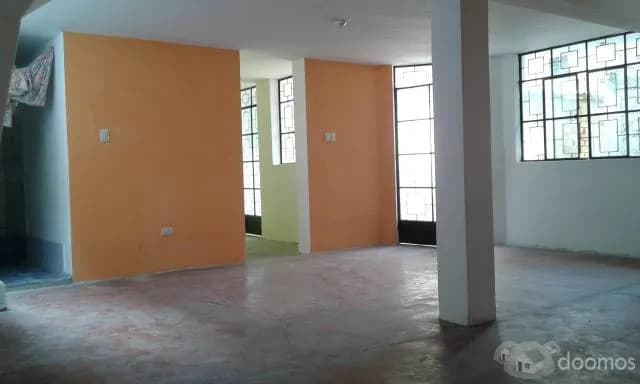 CASA INTERNA - TIPO QUINTA EN VENTA EN SAN GABRIEL VILLA MARIA DEL TRIUNFO — foto 2